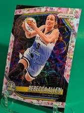 2025 Panini Prizm WNBA #67