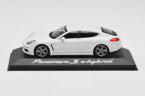 Porsche panamera hybrid - porsche, s