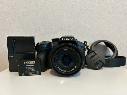 Lumix dmc fz300 - fz300, fotocamera