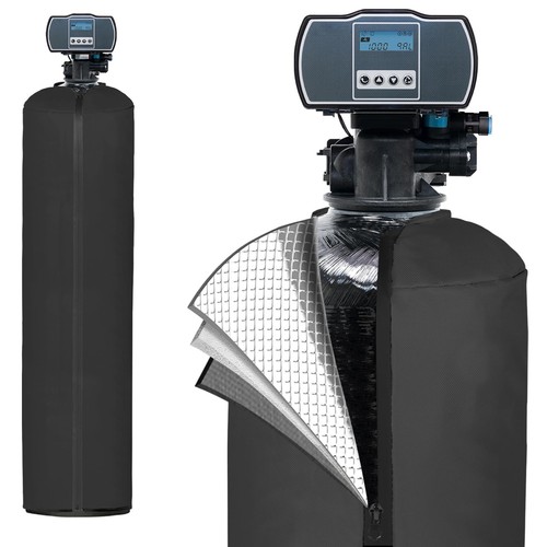 Water softener cover outdoor - softener,