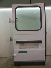 PORTA CARICO POSTERIORE A