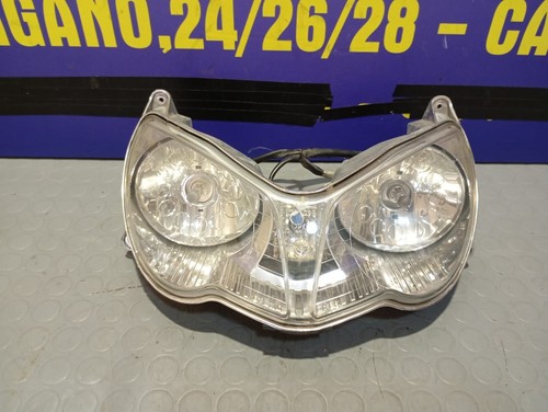 Faro aprilia sportcity 125 - faro, 200