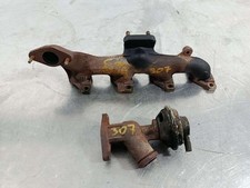 collettore scarico PEUGEOT 307