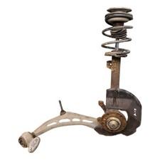 Puntone mozzo anteriore destro