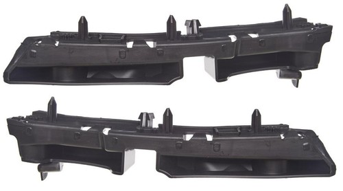 Kit staffe paraurti anteriore - kit,