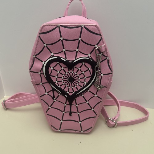 Zaino monster high - monster, draculaura
