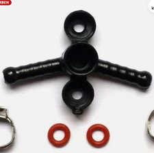 Saeco Raccord Distributore