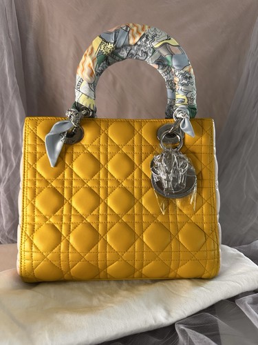 Dior lady limited edition - dior,