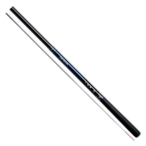 Daiwa keiryu rod - keiryu, kotsugi