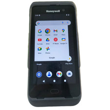 Honeywell CT45 XP Android GMS