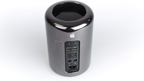 Apple mac pro - mac, xeon