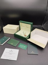 Rolex Datejust Box 31.00.64
