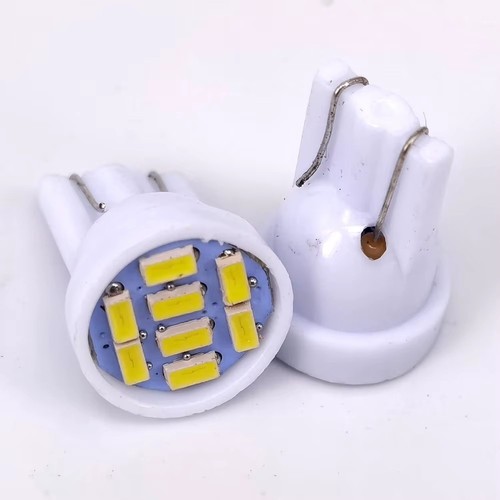 Lampade w5w t10 led - lampade, luci