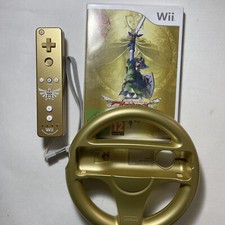 The Legend of Zelda: Skyward Sword Limited Edition + Volante