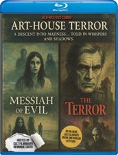 Messiah of Evil / The Terror
