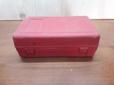 Valigetta Cassetta per Smerigliatrice angolare Flex