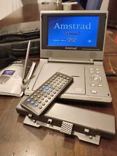 Lettore DVD Amstrad