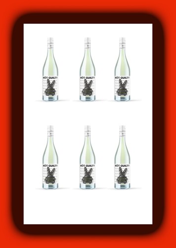 Vino bianco senza alcool - , pinot