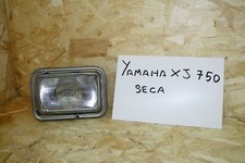 Faro anteriore  principale  Yamaha xj 750 seca 11M