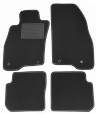 Asc tappetini auto set 4pz - asc,