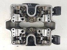 Culatta Posteriore/Motore