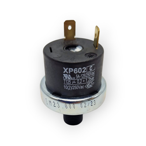 Baxi ocean pressostato - baxi,