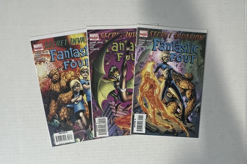 Marvel comics secret - comics:,