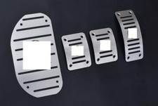 PEDALIERA PER ALFA ROMEO 147