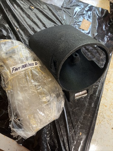 Blocca sterzo fiat 1100 - blocca,