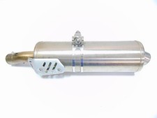 marmitta terminale scarico BMW F 800 R 2009 2010 2011 2012 2013