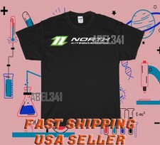 MAGLIA NUOVA CALDA NORTH