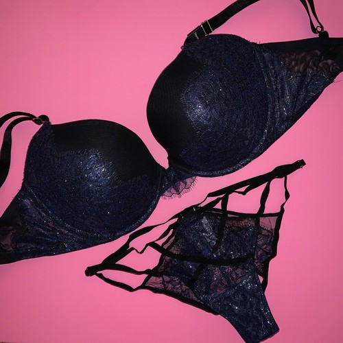 Set reggiseno victoria - set, victoria's