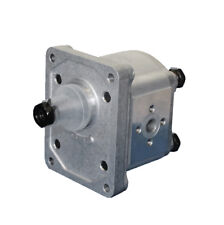 POMPA IDRAULICA GRUPPO 2