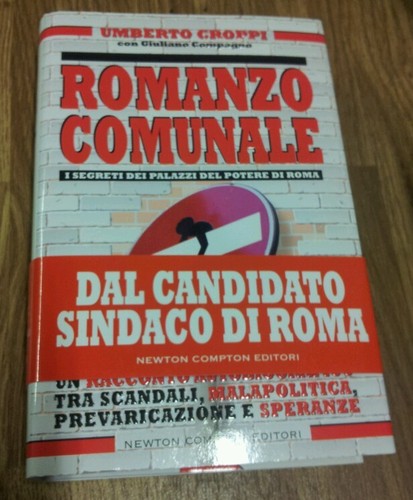 Romanzo comunale segreti - comunale,