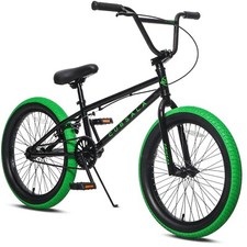 Freestyle Bici BMX, 18 20
