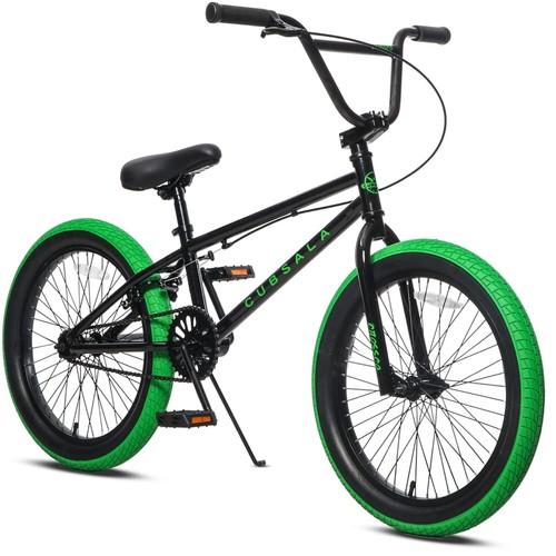 Freestyle bici bmx 20 - bici,