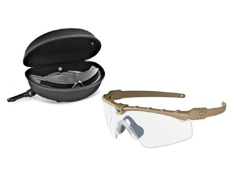 Oakley ballistic frame - si, m