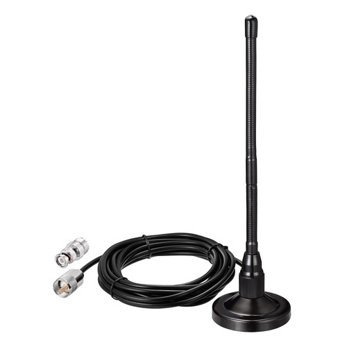 Antenna radio mobile - radio, cb