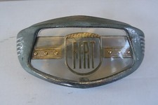 Fregio fiat 600 mascherina - fregio,