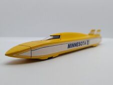 Aardvark Models 1/43 Minnesota Special 1983 Land Speed Record. Rarissimo! 