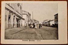 CARTOLINA FALCONARA MARITTIMA Centro - ANNO 1916 - fp - Viaggiata
