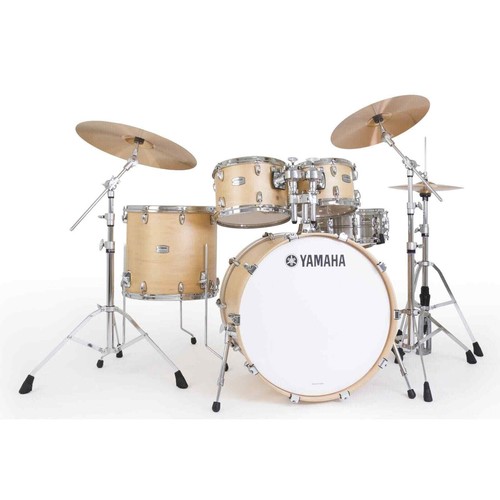 Batteria yamaha tour - yamaha,