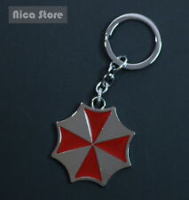 Portachiavi Resident Evil Logo