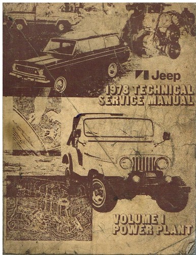 Jeep 7 cherokee - cj-5,