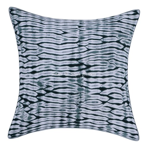 Federa copricuscino shibori - federa,