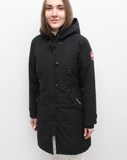 Parka donna CANADA GOOSE