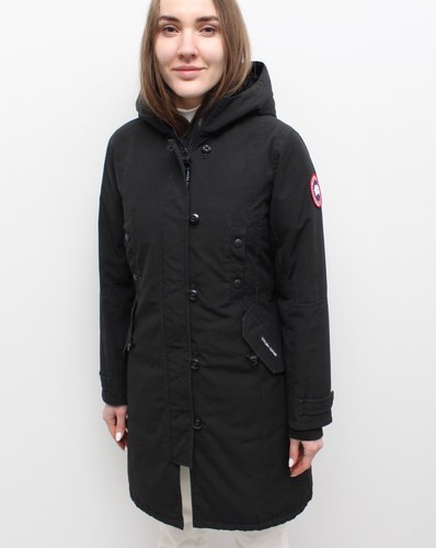 Parka donna canada - parka, goose