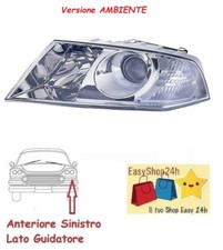 FARO FANALE PROIETTORE