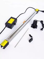 Piegatrice acrilica PVC