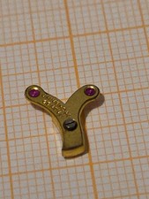 Universal Geneve cal.281 ref.8500 Ponte Crono 